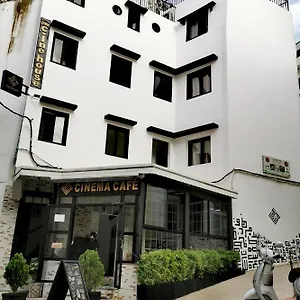 Casa de hóspedes Cine House, Fez