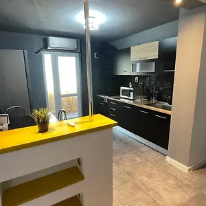  Apartment Abarbici Romania