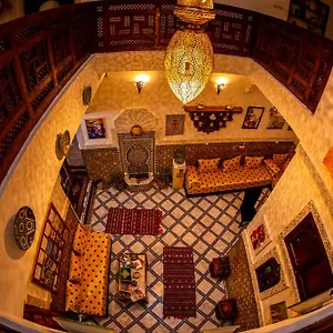 Casa de hóspedes Dar Amir, Fez