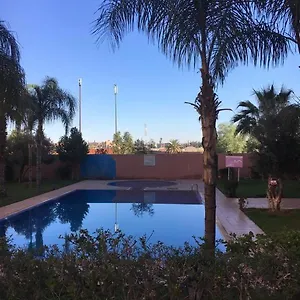  Apartment Elias Marrakech Morocco