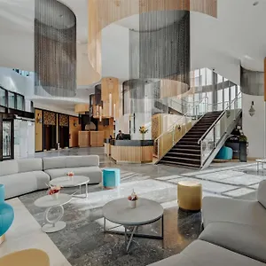 Hotel Barceló Medina, Fez